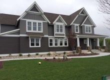 fiber cement siding