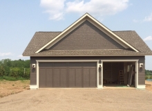 gaf hardie woodbury and stillwater