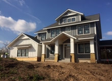 james hardie lake elmo