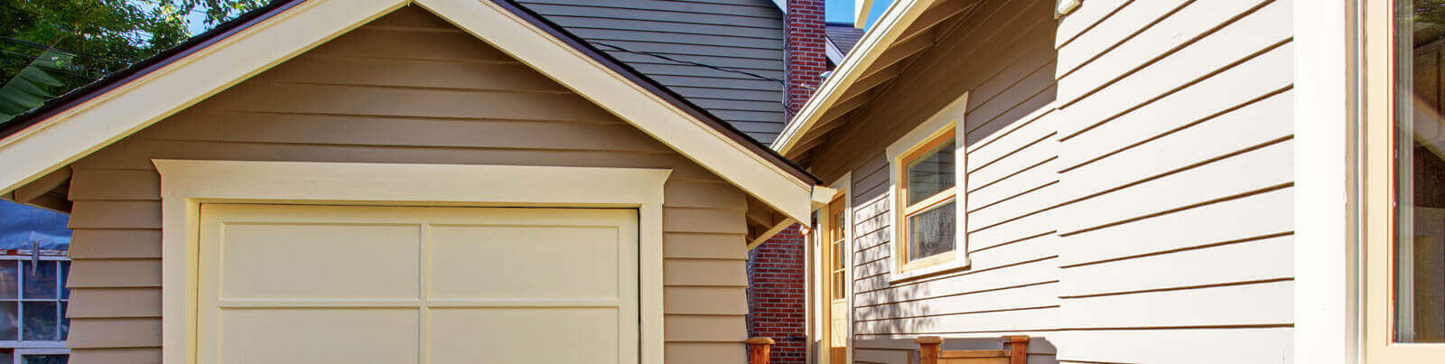 siding replacement in st paul