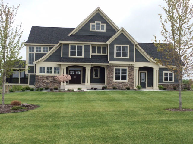 the long history of slate roofing