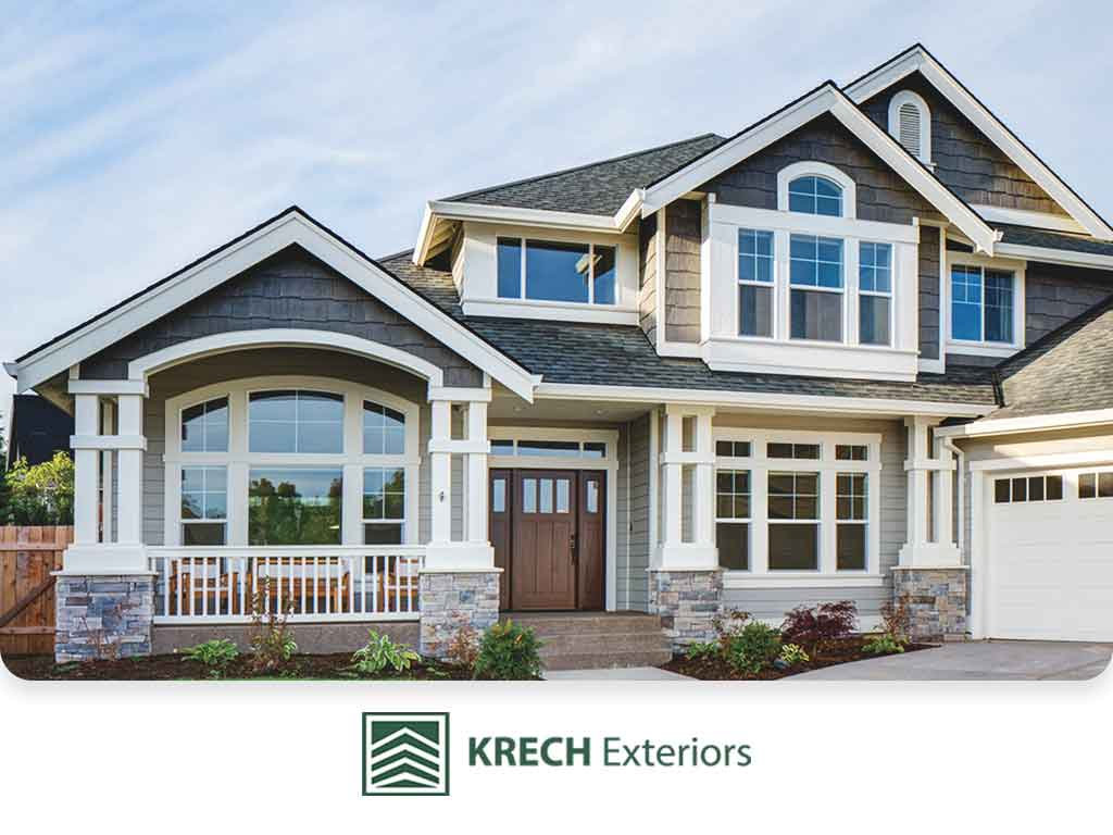 choose the best color for your home exterior