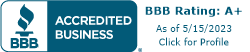 bbb rating