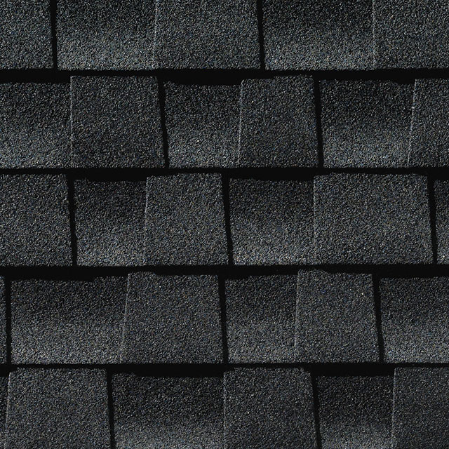Timberline HD Charcoal Large
