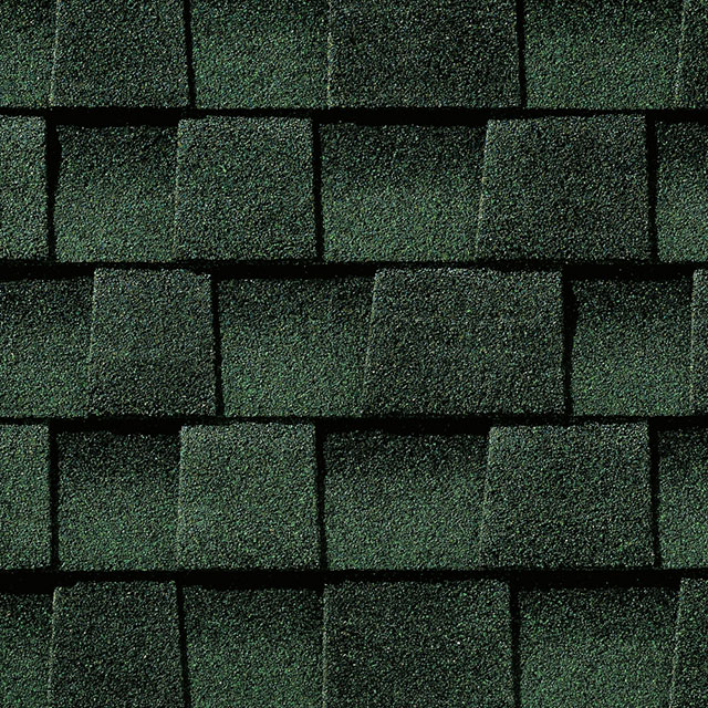 Timberline HD Hunter Green Large