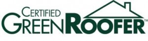 green roofer