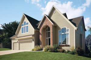 lp siding