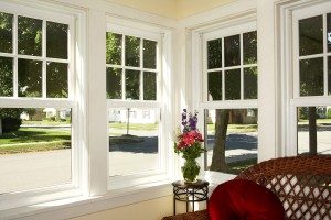 Window replacement