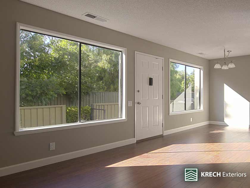3 easy ways to pick an excellent interior window trim