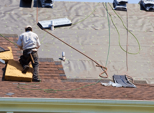 3 features to look when getting a roof replacement
