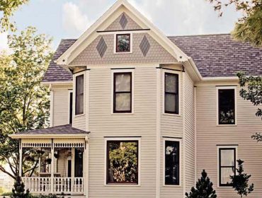 3 Lovely and Durable Options for Your Siding Replacement