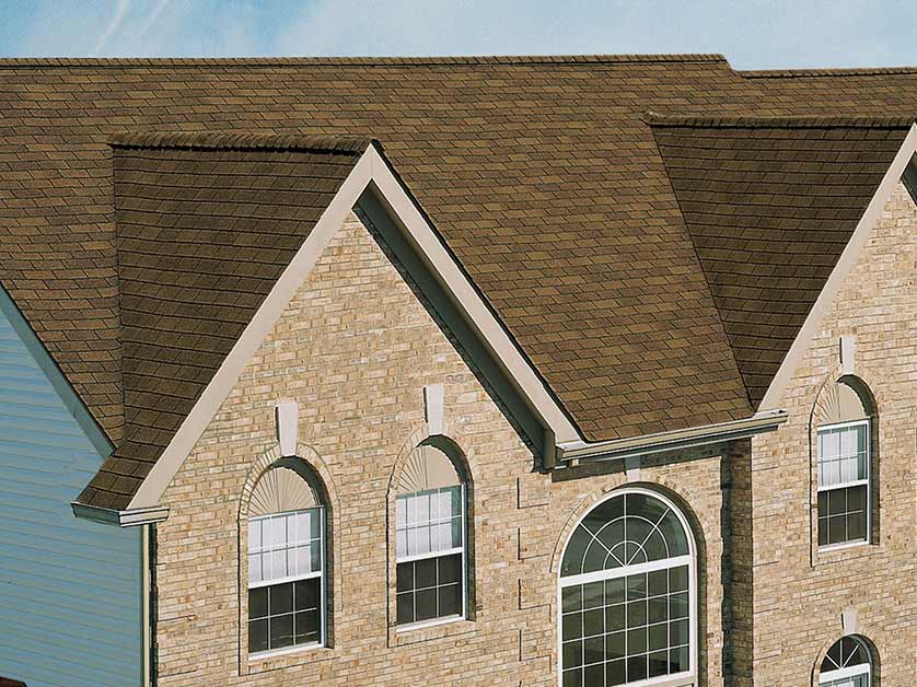 3 Reasons GAF Covers More Homes Than Any Shingle Brand