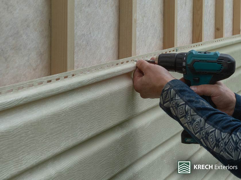 3 things to consider when choosing new siding