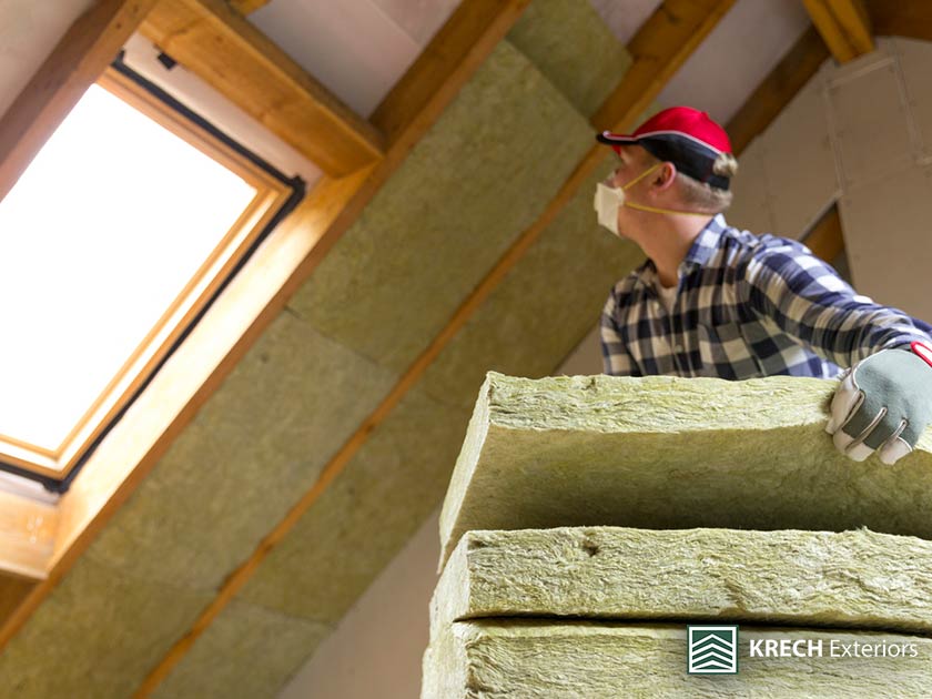 3 ways a good roof can help you save energy