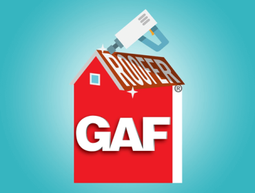 3 Ways GAF Sustainability Benefits You