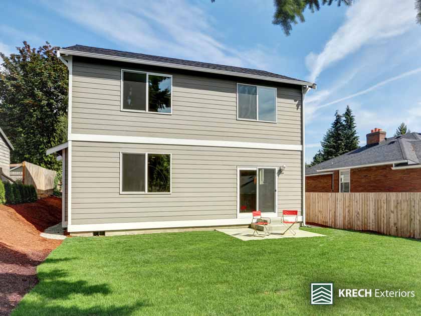 4 benefits of beautiful and durable new siding