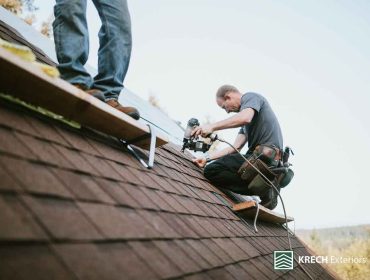 4 Benefits of Working With a Manufacturer-Certified Roofer