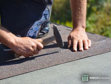 4 Dangers of DIY Roof Repair