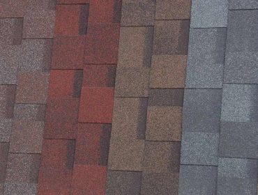 4 Factors to Consider When Selecting Your New Roof Color