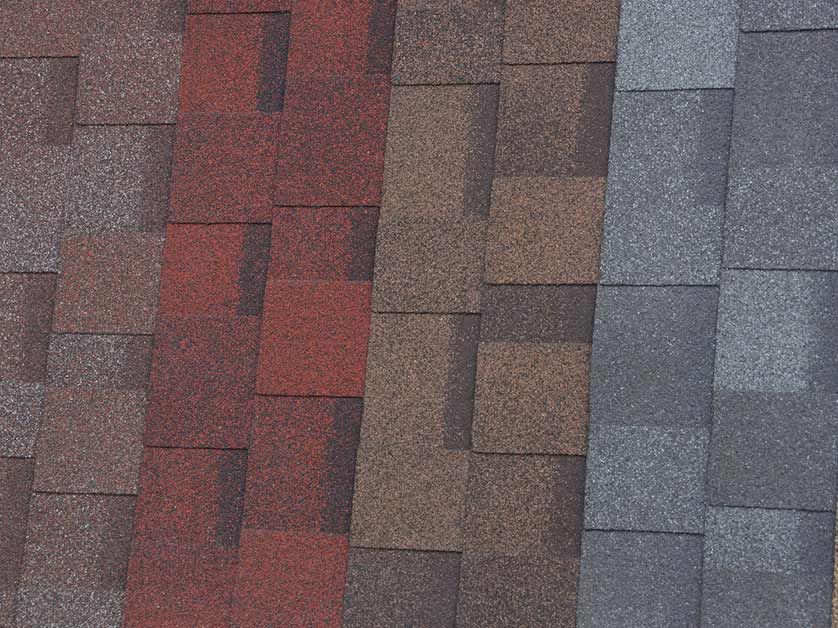 4 factors to consider when selecting your new roof color
