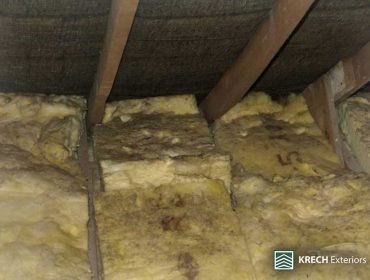 4 Issues You May Experience With a Poorly Ventilated Attic