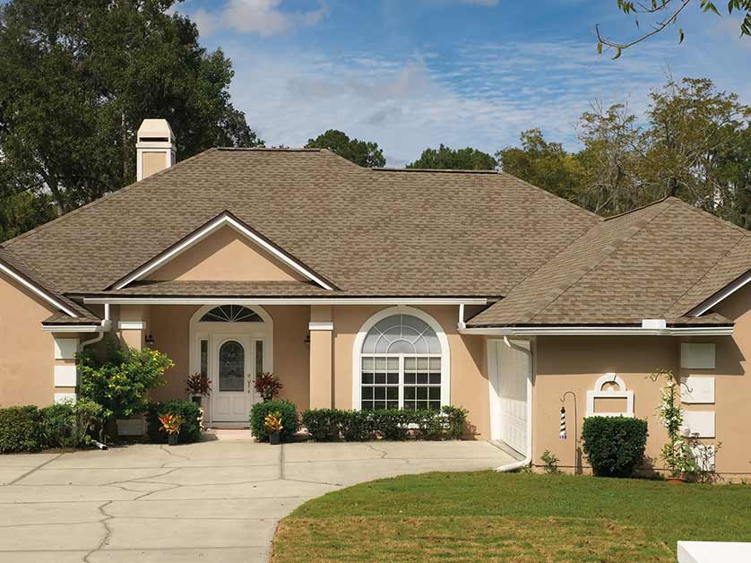 4 key elements that make a gaf master elite roofer