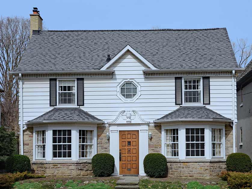 4 not so obvious warning signs your roof needs repair