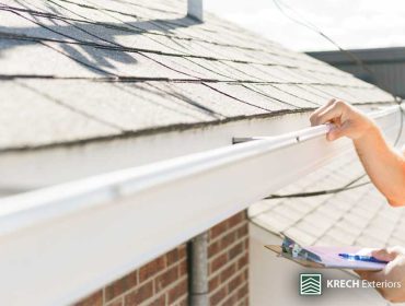 4 Things to Expect During a Professional Roof Inspection