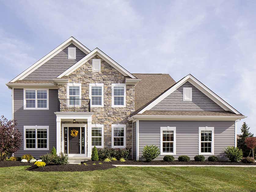 5 Effortless Ways of Maintaining Your Curb Appeal