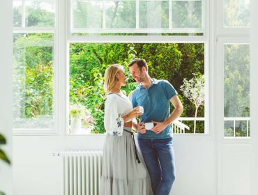 5 Qualities of a Healthy Home