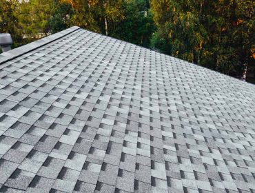 5 Reasons Why Asphalt Shingle Roofs Are Popular