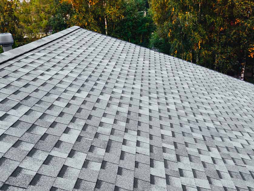 5 reasons why asphalt shingle roofs are popular