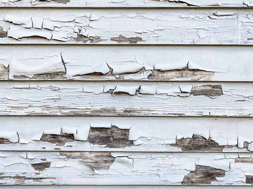 5 signs that its time to retire your old siding