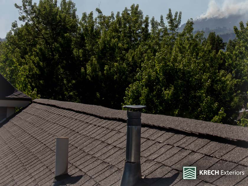 a guide to choosing your roof vents
