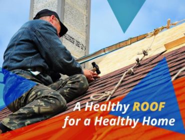 A Healthy Roof for a Healthy Home