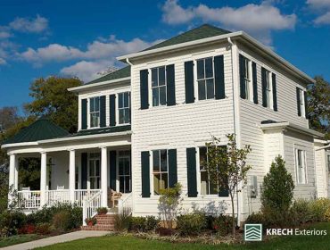 A Quick Guide to Engineered Wood Siding