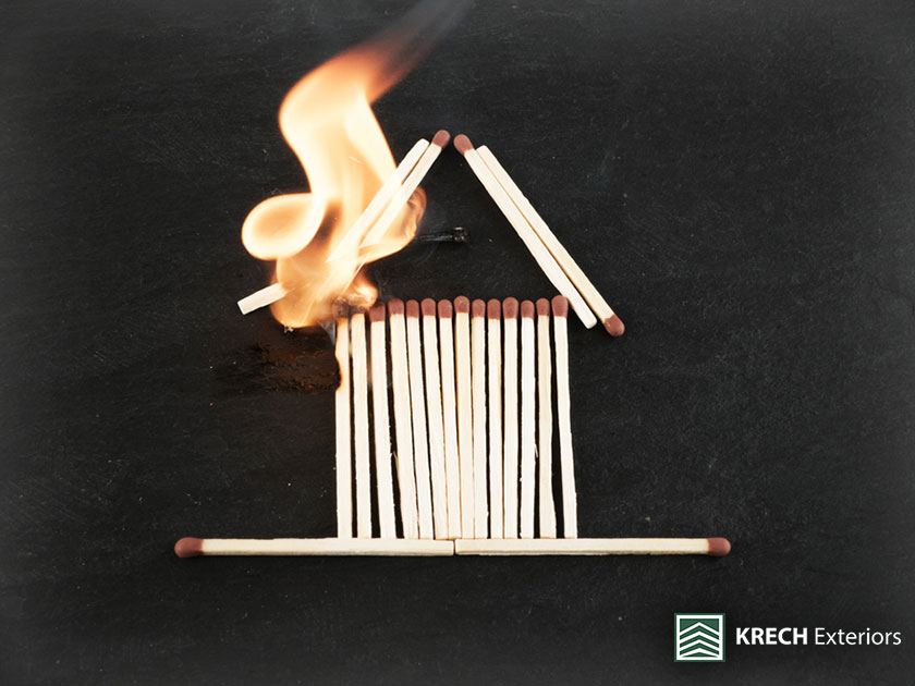 a quick guide to roof fire ratings