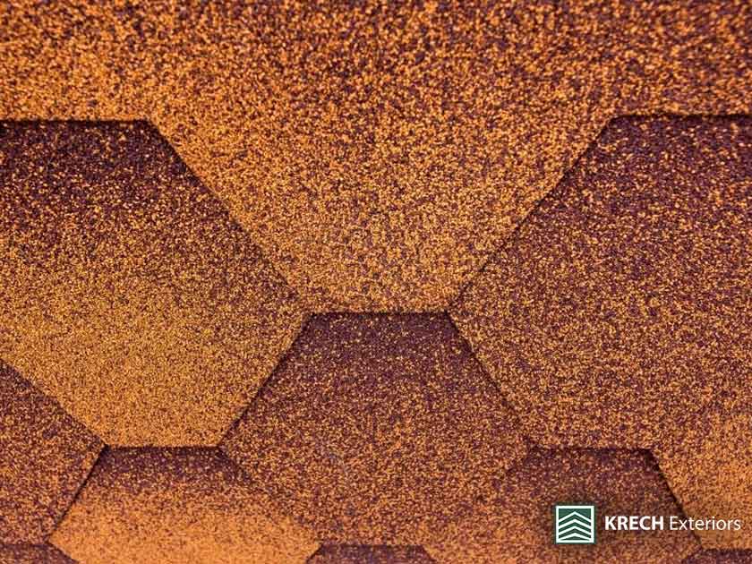 asphalt shingles the standard choice for your roof
