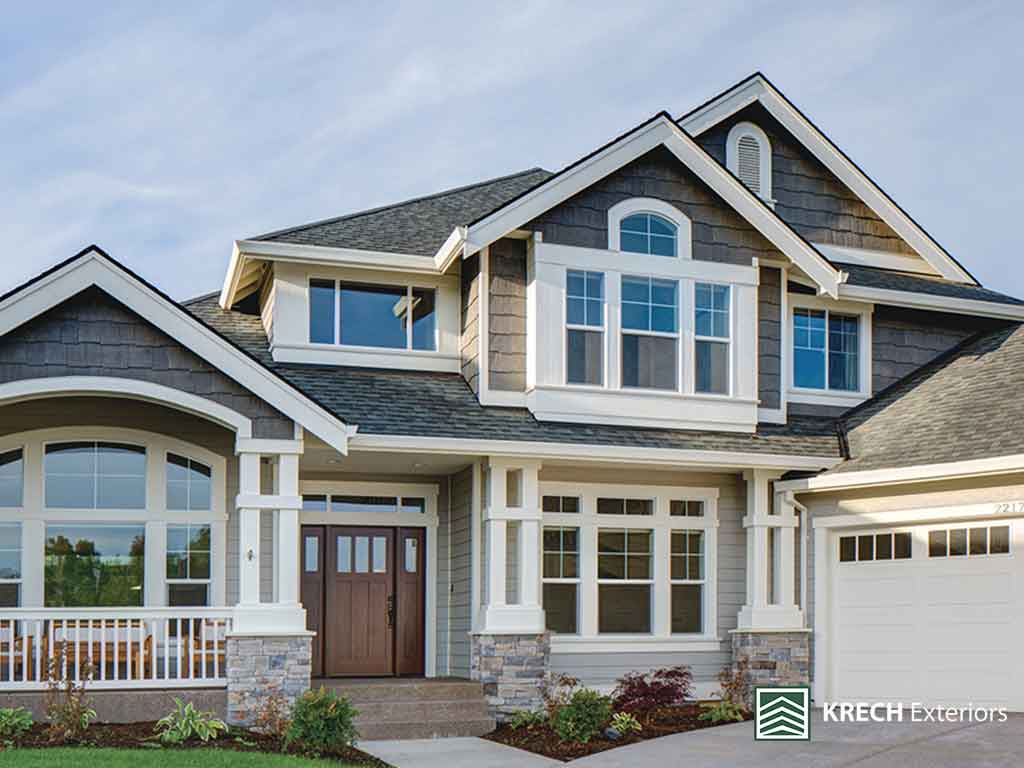 Biggest Design Trends in 2019: How to Update Your Exterior