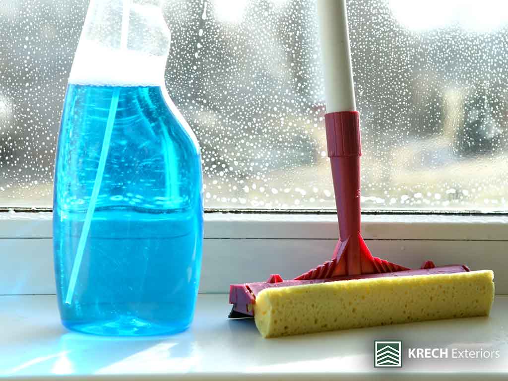 Can Water Quality Affect Window Cleaning?