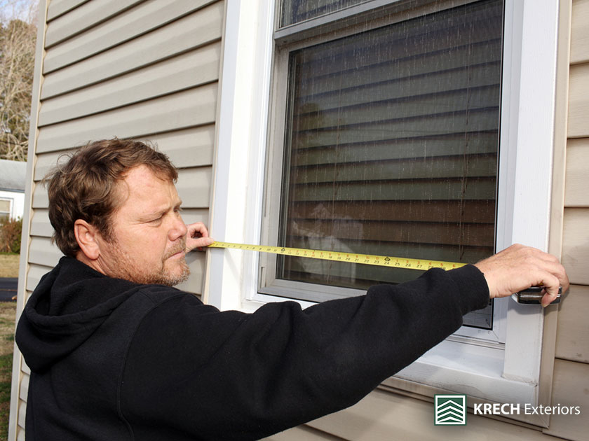 choosing the right window size for your home