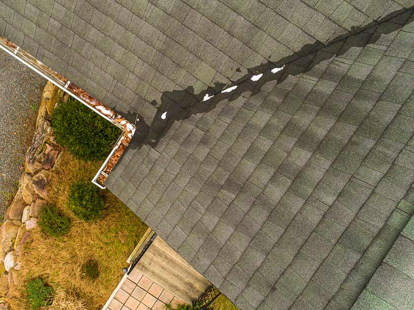 common roofing errors that you need to recognize