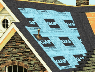Creating a Better Environment with GAF and Krech Exteriors