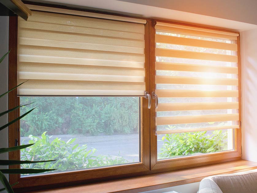 cutting down heat loss with energy efficient windows