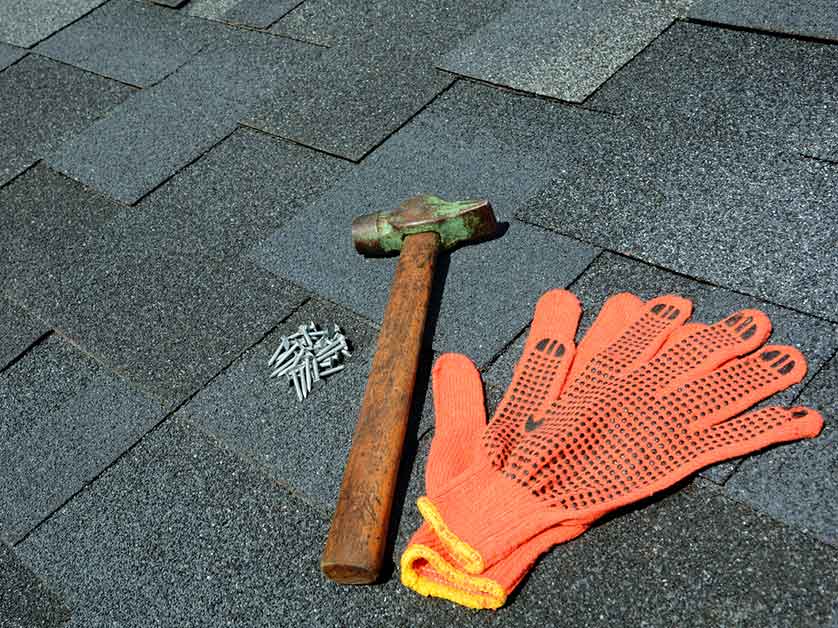 diyers vs pros why roof repairs arent for rookies