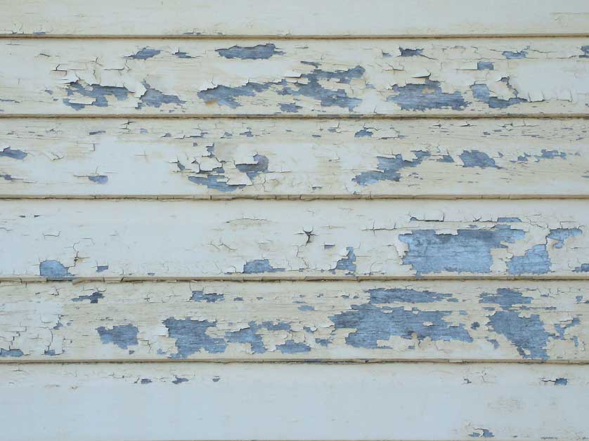 does your siding need repair or replacement