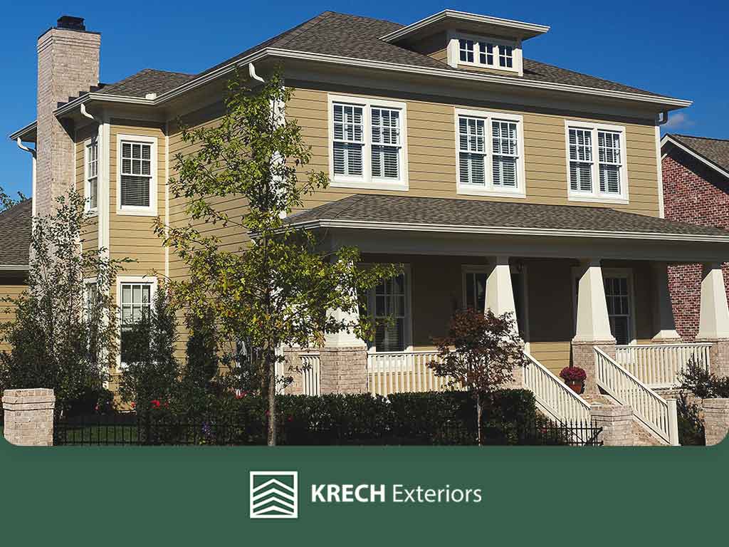 effective tips for maintaining lp siding