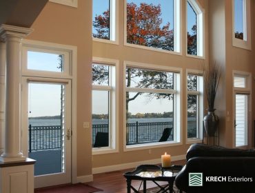 Energy-Efficient Windows: What Are Their Benefits?