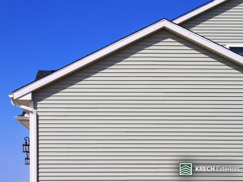 every siding term you need to know