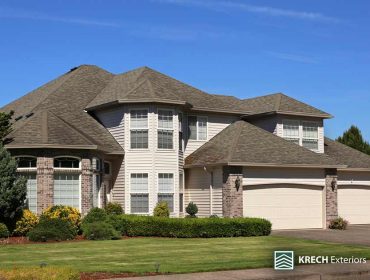 Exterior Upkeep: 3 Ways to Take Good Care of Your Roof